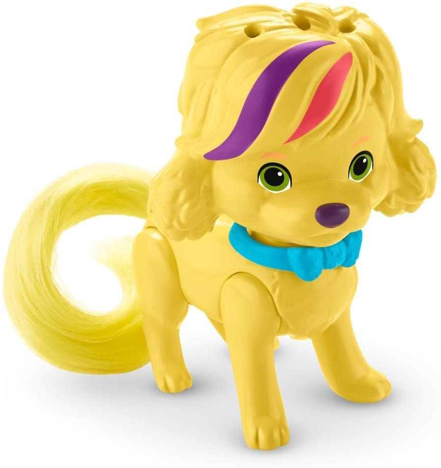 Foto 5 pulgar | Doodle Estilo Pop In De Doll Fisher-price Para Nickelodeon Sunny Day - Venta Internacional.