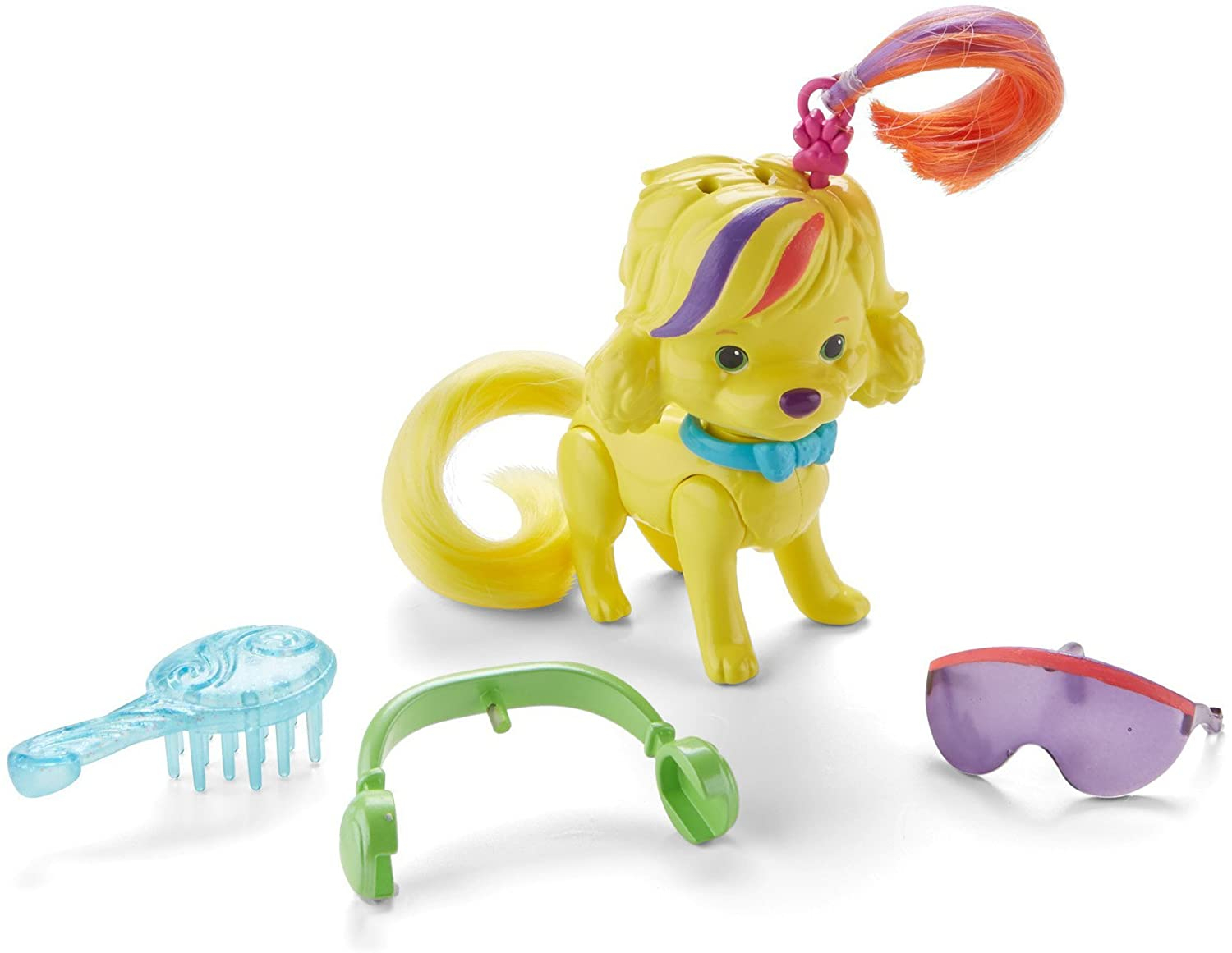 Foto 8 pulgar | Doodle Estilo Pop In De Doll Fisher-price Para Nickelodeon Sunny Day - Venta Internacional.