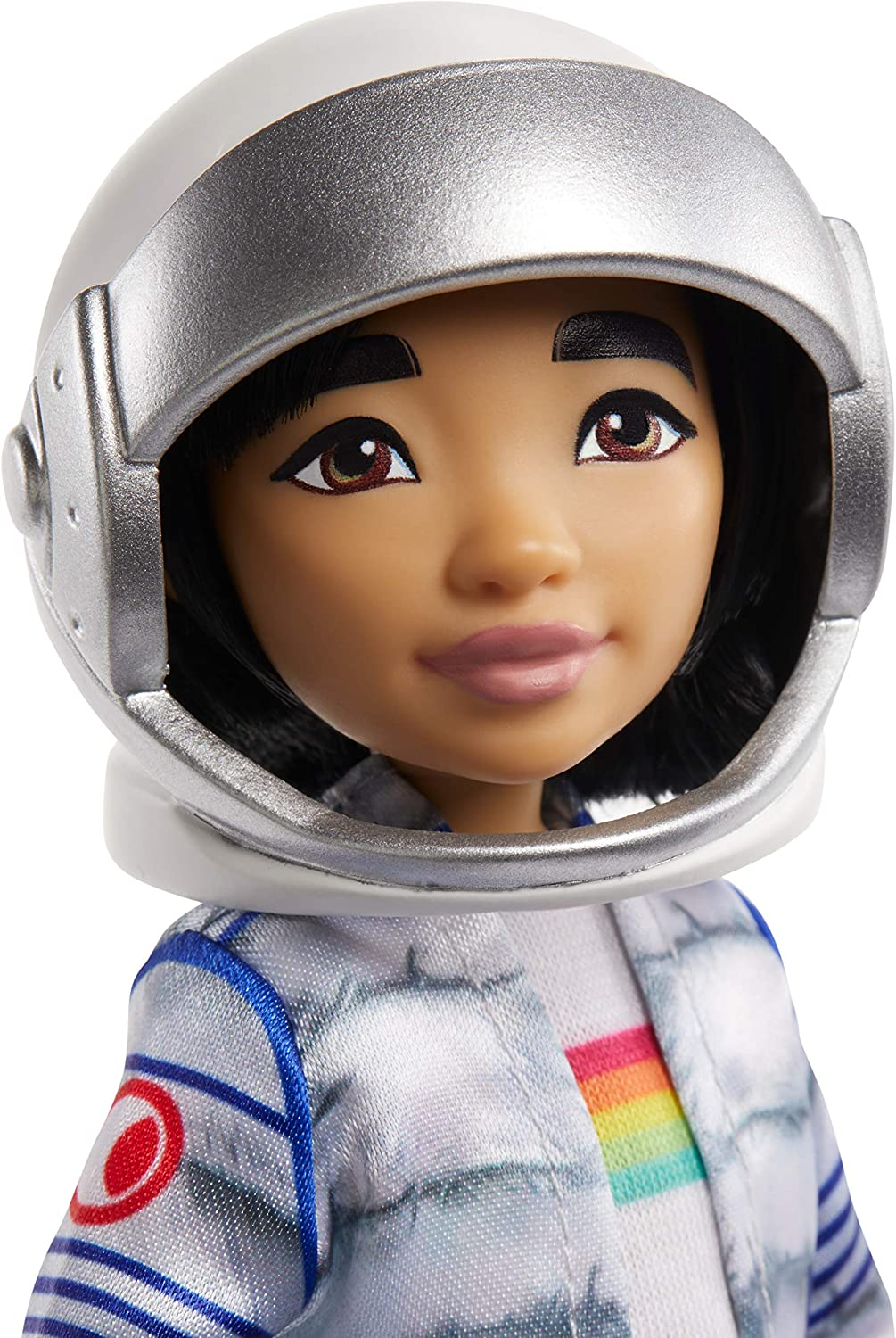 Foto 6 pulgar | La Muñeca Fei Fei Fei De Netflix - Venta Internacional.