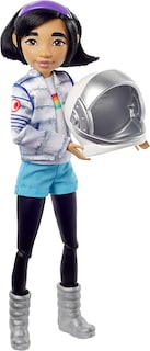 Foto 7 | La Muñeca Fei Fei Fei De Netflix - Venta Internacional.