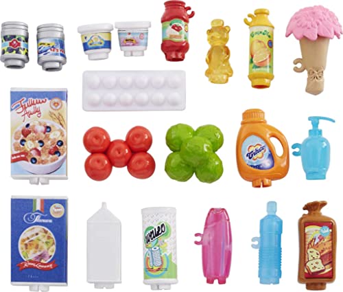 Foto 6 pulgar | Mattel Gtk94 Barbie Shopping Time Doll, 3 Años Y Ab - Venta Internacional.