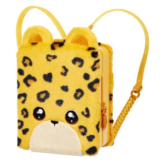 Foto 4 | Set De Mochila Na Na Na Surprise Jaguar Doll Con Accesorios - Venta Internacional.