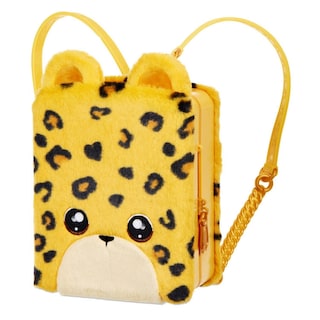 Foto 5 | Set De Mochila Na Na Na Surprise Jaguar Doll Con Accesorios - Venta Internacional.