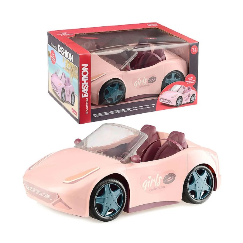 Muñeca Convertible A La Moda Para Niñas Para Barbie A Escala 1:14 - Venta Internacional.