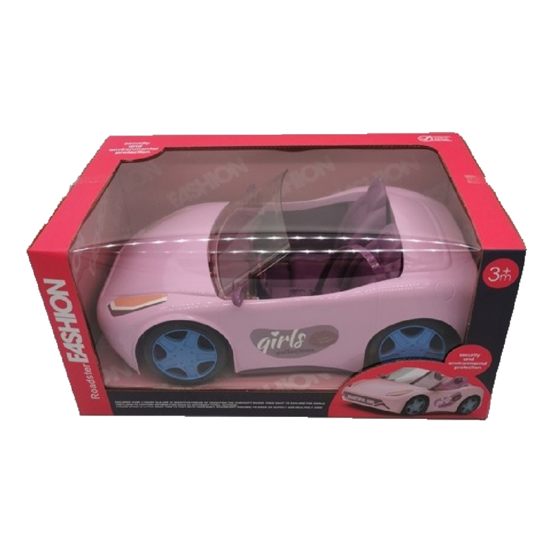 Foto 3 pulgar | Muñeca Convertible A La Moda Para Niñas Para Barbie A Escala 1:14 - Venta Internacional.