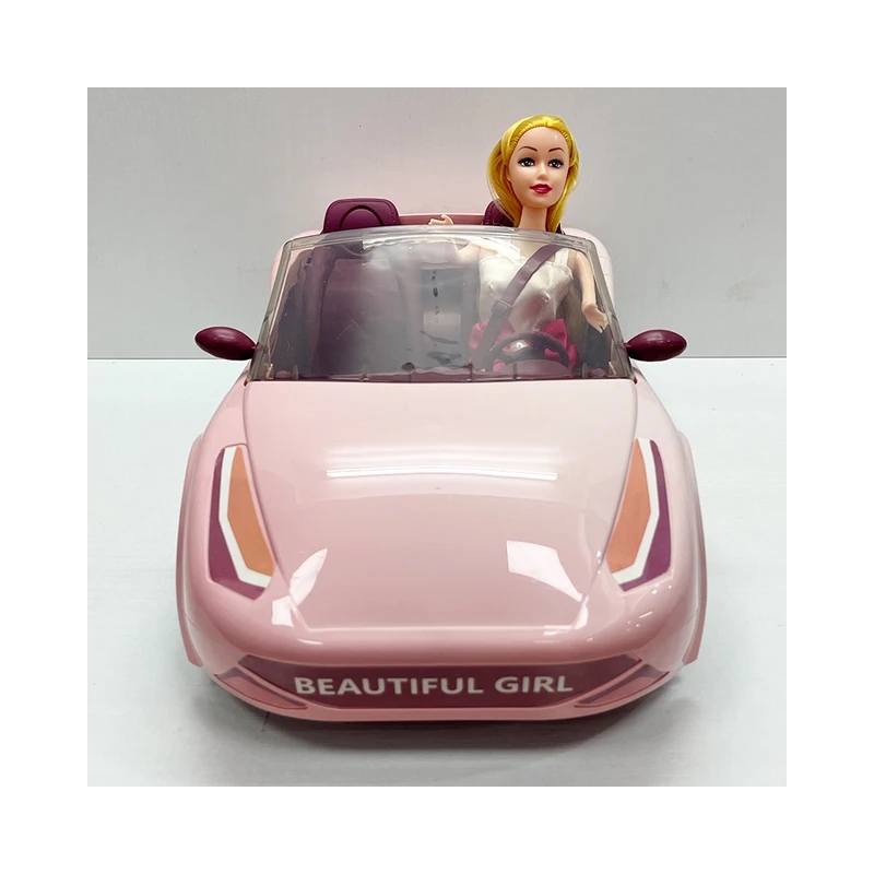 Foto 6 pulgar | Muñeca Convertible A La Moda Para Niñas Para Barbie A Escala 1:14 - Venta Internacional.