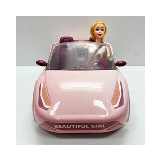 Foto 5 | Muñeca Convertible A La Moda Para Niñas Para Barbie A Escala 1:14 - Venta Internacional.
