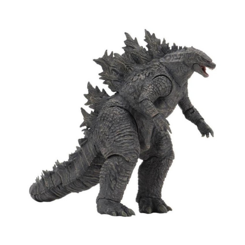 Foto 2 pulgar | Figura De Acción Godzilla King Of The Monsters 2019 Versión 18c - Venta Internacional.
