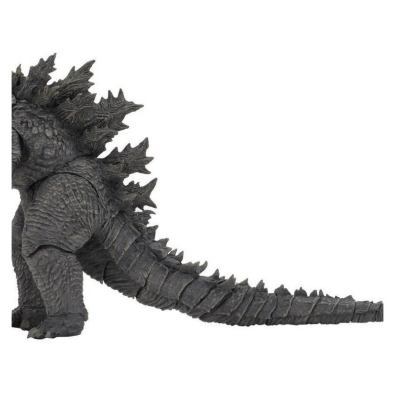 Foto 3 pulgar | Figura De Acción Godzilla King Of The Monsters 2019 Versión 18c - Venta Internacional.