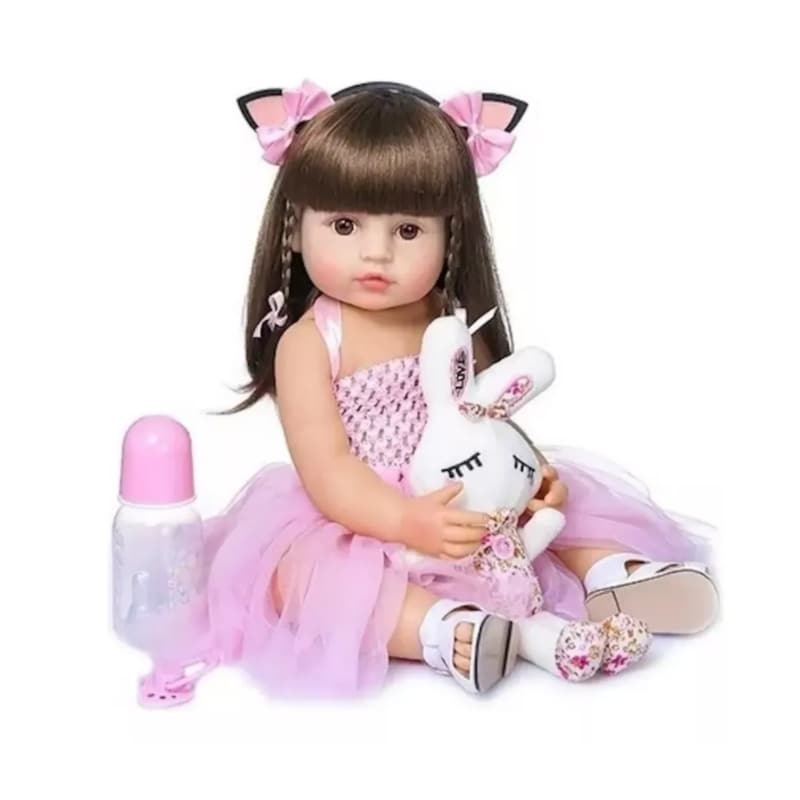 Mi fashion primera muñeca fisher price coppel