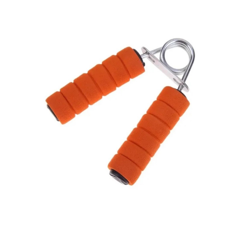 Foto 2 pulgar | Muñeca Exerciser Para Antebrazos Manilla, Acero Inoxidable, 15 Cm - Venta Internacional.