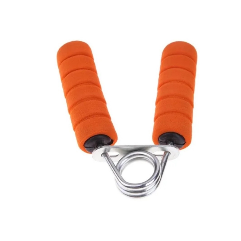 Foto 3 pulgar | Muñeca Exerciser Para Antebrazos Manilla, Acero Inoxidable, 15 Cm - Venta Internacional.