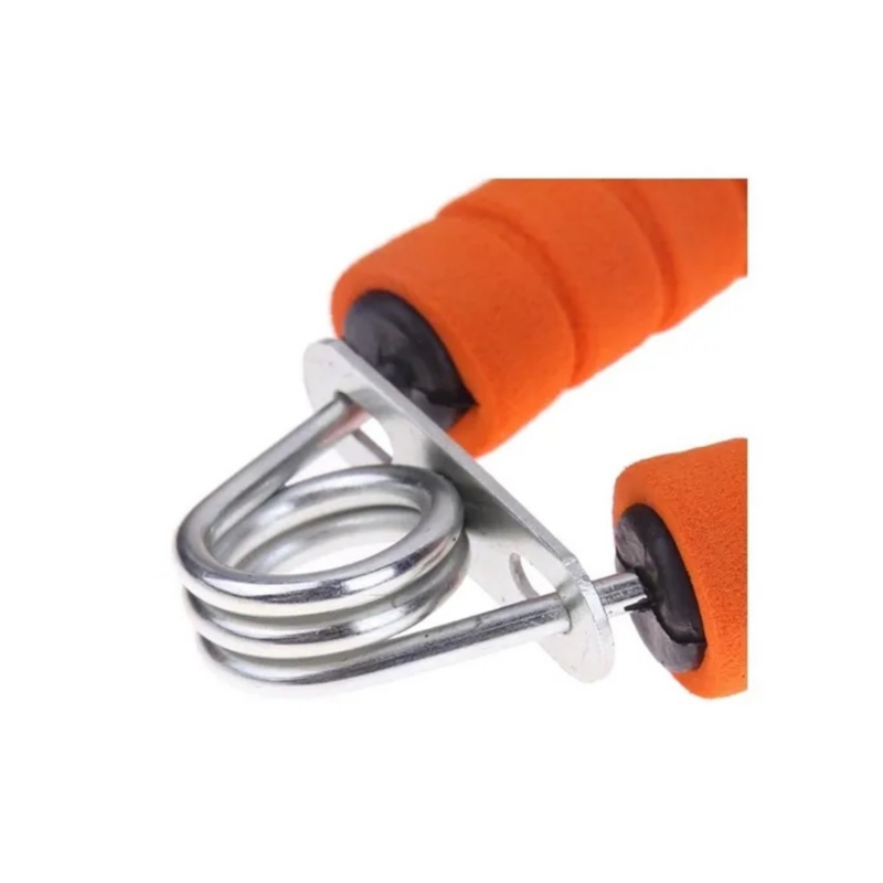 Foto 4 pulgar | Muñeca Exerciser Para Antebrazos Manilla, Acero Inoxidable, 15 Cm - Venta Internacional.