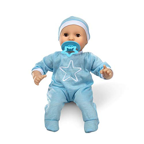 Muñeca Melissa & Doug Jordan - Venta Internacional.
