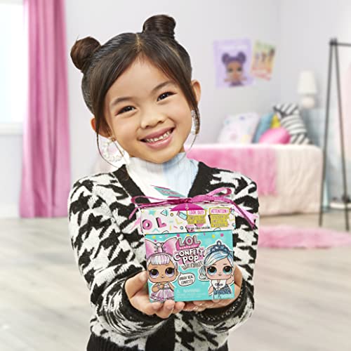 Foto 3 pulgar | Muñeca L.O.L. Surprise! Confetti Pop-Venta Internacional