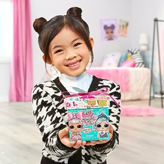 Foto 2 | Muñeca L.O.L. Surprise! Confetti Pop-Venta Internacional
