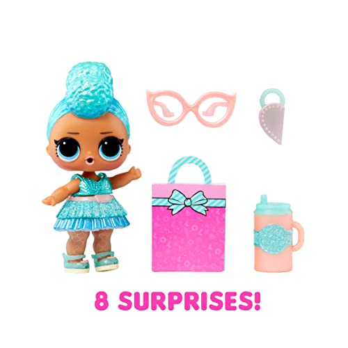 Foto 4 pulgar | Muñeca L.O.L. Surprise! Confetti Pop-Venta Internacional