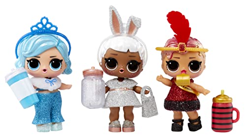 Foto 5 | Muñeca L.O.L. Surprise! Confetti Pop-Venta Internacional