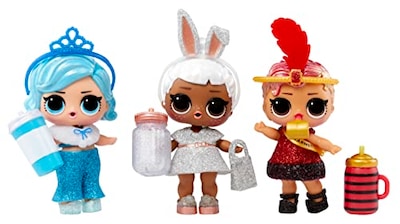 Foto 5 | Muñeca L.O.L. Surprise! Confetti Pop-Venta Internacional