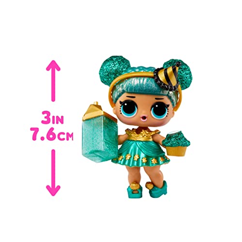 Foto 7 pulgar | Muñeca L.O.L. Surprise! Confetti Pop-Venta Internacional