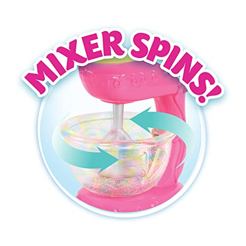 Foto 6 pulgar | Set De Juego Just Play Alice's Wonderland Bakery Con Figuras - Venta Internacional.
