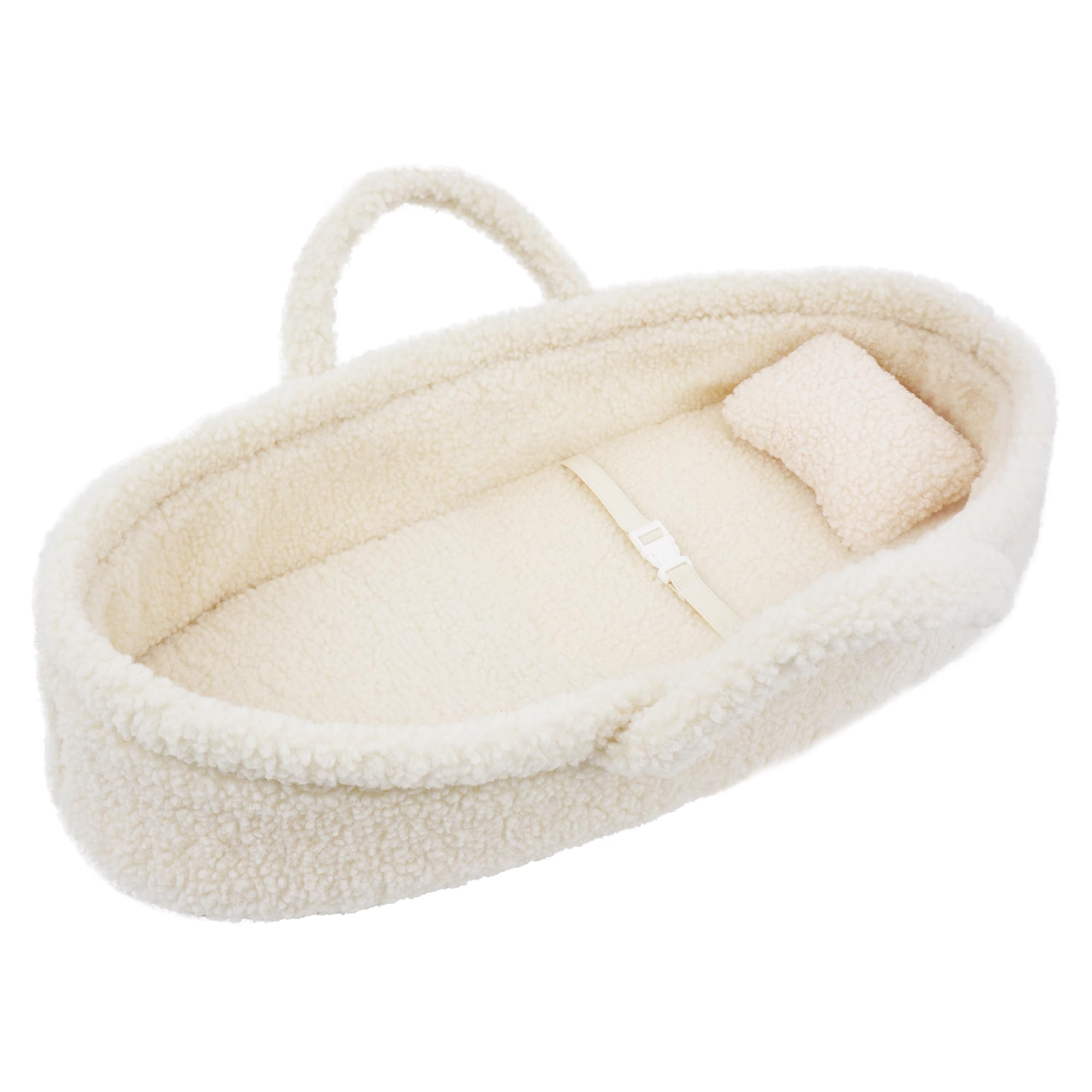 Cesta Para Muñecas June Garden Cozy Dream Para Niña Estadounidense De 18 Pulgadas - Venta Internacional.