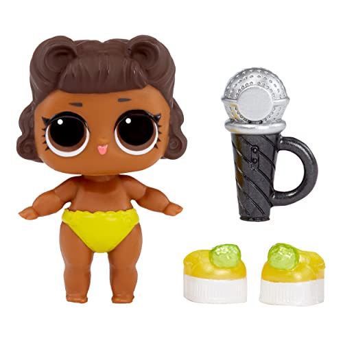 Foto 5 | Muñeca Coleccionable L.o.l. Surprise Bubble Surprise Lil Sisters - Venta Internacional.