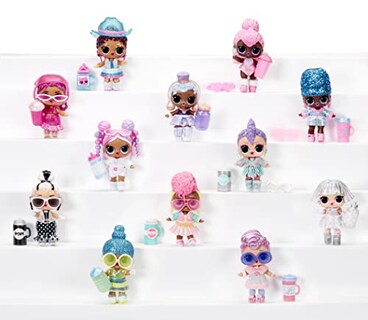 Foto 6 | Muñecas LOL Surprise Fashion Show con 8 sorpresas - Venta Internacional