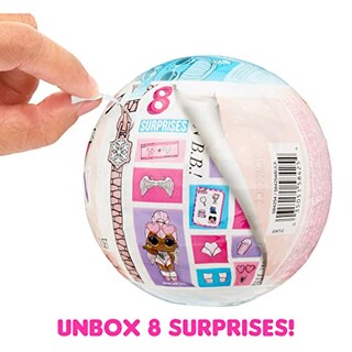 Foto 7 | Muñecas LOL Surprise Fashion Show con 8 sorpresas - Venta Internacional