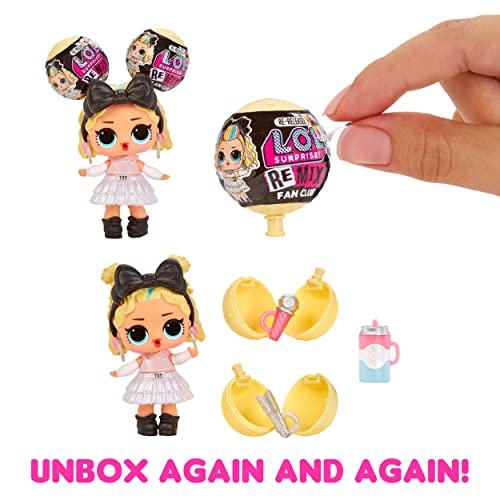 Foto 2 | Minimuñeca L.o.l. ¡sorpresa! ¡tan Mini Con 8 Sorpresas! - Venta Internacional.