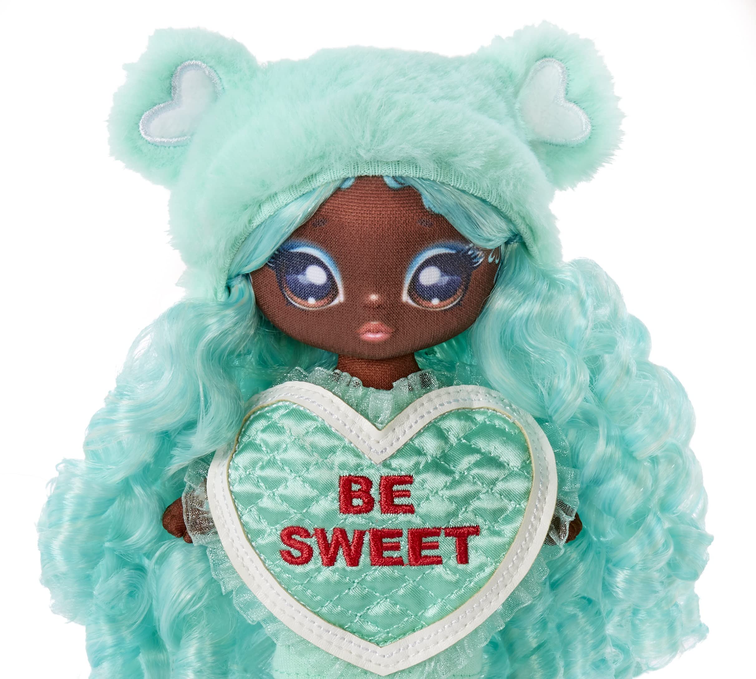 Foto 4 pulgar | Muñeca De Moda Na! ¡no! ¡no! Sorprende A Mga Cynthia Sweets 7.5 - Venta Internacional.