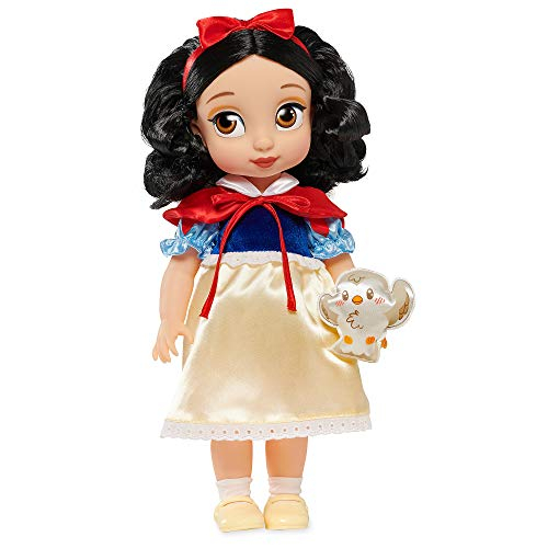 Foto 1 | Muñeca Disney Animators' Collection Blancanieves 16 Cm - Venta Internacional.
