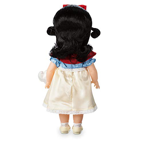 Foto 3 pulgar | Muñeca Disney Animators' Collection Blancanieves 16 Cm - Venta Internacional.