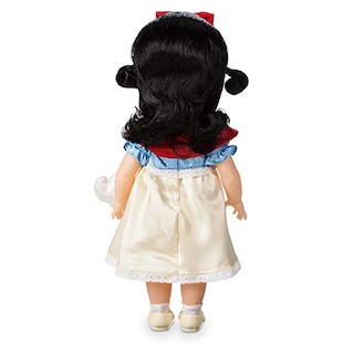 Foto 2 | Muñeca Disney Animators' Collection Blancanieves 16 Cm - Venta Internacional.