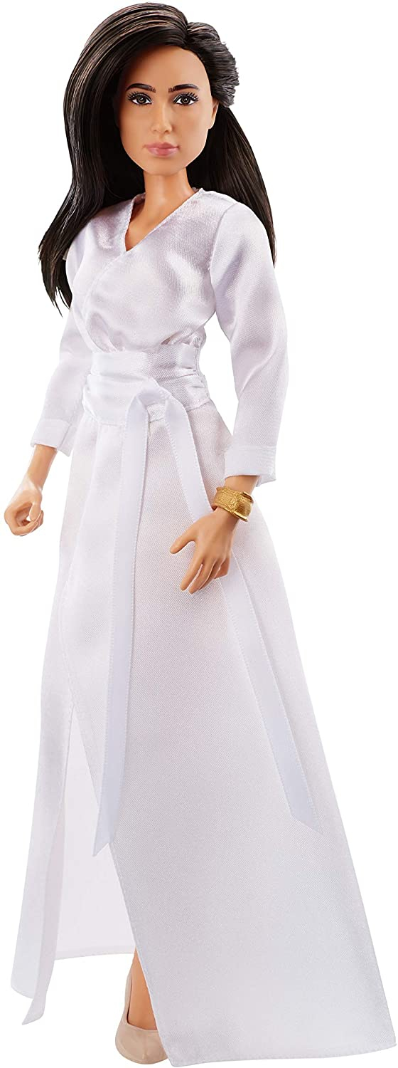 Muñeca Diana Prince De Wonder Woman 1984 - Venta Internacional.