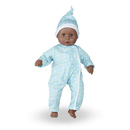 Foto 5 pulgar | Muñecos Melissa Y Doug Mine To Love, Gemelos Tyler Y Taylor, 38 Cm - Venta Internacional.