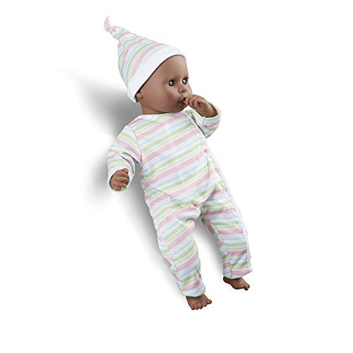 Foto 6 pulgar | Muñecos Melissa Y Doug Mine To Love, Gemelos Tyler Y Taylor, 38 Cm - Venta Internacional.