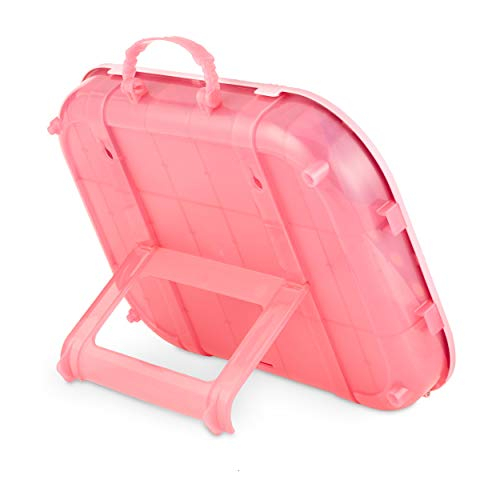 Foto 5 pulgar | L.O.L. Sorpresa Fashion Show on-the-Go - Set de Juego y Funda de Transporte 4 en 1 - Venta Internacional
