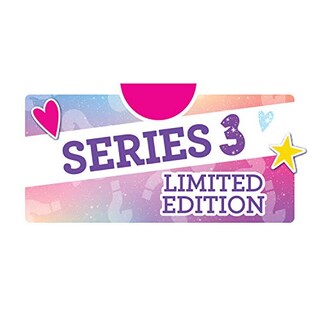 Foto 6 | Muñea Just Play Hairdorables Ama A Jojo Siwa Con 10 Sorpresas - Venta Internacional