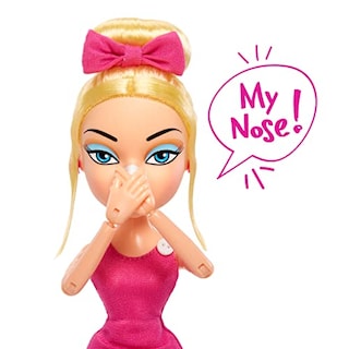 Foto 4 | Fashion Dolls Bratz Tweevils Edición Especial paquete de 2 - Venta Internacional