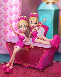 Foto 6 | Fashion Dolls Bratz Tweevils Edición Especial paquete de 2 - Venta Internacional