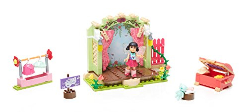 Foto 2 pulgar | Set De Construcción Mega Construx Wellie Wishers Garden Theater - Venta Internacional.