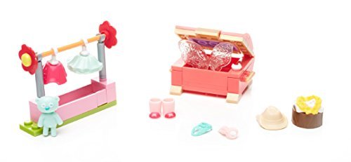 Foto 5 pulgar | Set De Construcción Mega Construx Wellie Wishers Garden Theater - Venta Internacional.