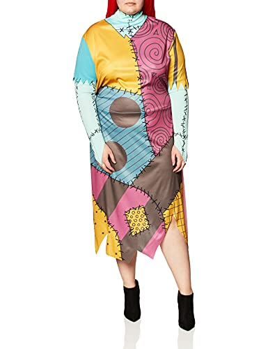 Disfraz Disney Sally Disguise - Venta Internacional