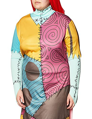Foto 3 pulgar | Disfraz Disney Sally Disguise - Venta Internacional