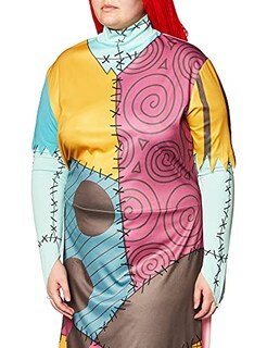 Foto 2 | Disfraz Disney Sally Disguise - Venta Internacional