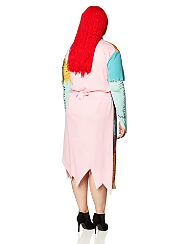 Foto 4 pulgar | Disfraz Disney Sally Disguise - Venta Internacional