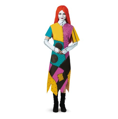 Foto 6 pulgar | Disfraz Disney Sally Disguise - Venta Internacional