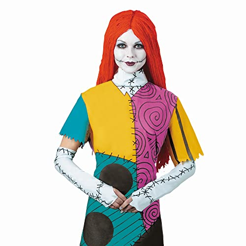 Foto 7 pulgar | Disfraz Disney Sally Disguise - Venta Internacional