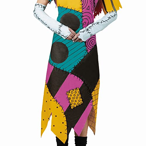 Foto 8 pulgar | Disfraz Disney Sally Disguise - Venta Internacional